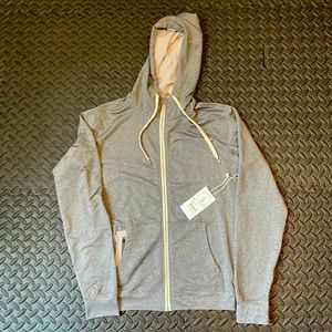 Vuori Movement Hoodie, New With Tags.